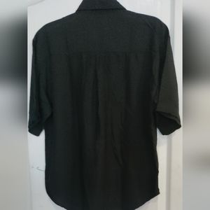 Pure Love Pearl and rhinestones shirt.